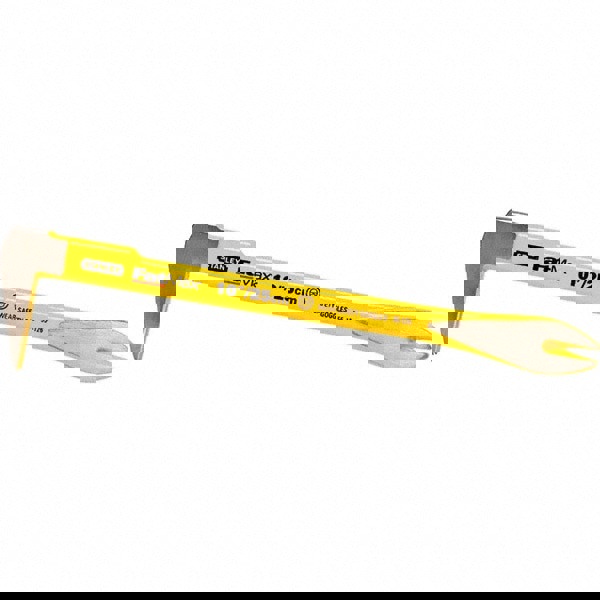 FatMax Claw Pry Bar: 11.6